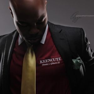 Meet your Posher, Jimmie l.